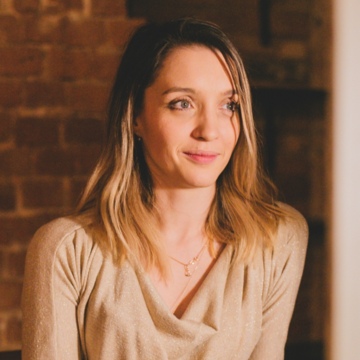 Екатерина Александровна Сидорина