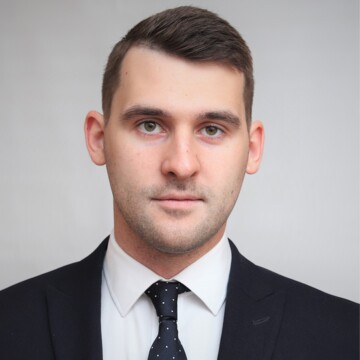 Арсений Евгеньевич Артюх