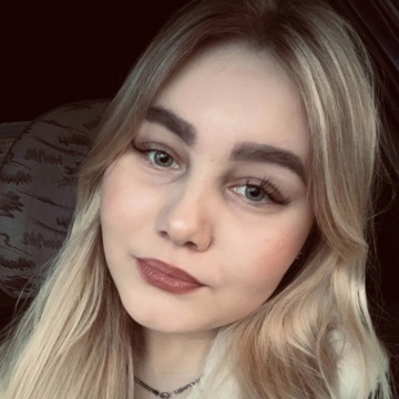 Анастасия Сергеевна Лихачева