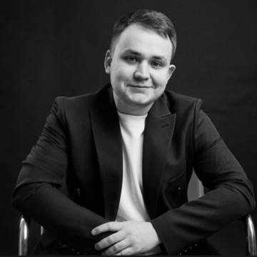 Роман  Гайнтдинов