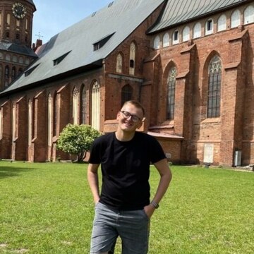 Сергей Юрьевич Рожнов