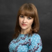 Вишневецкая Галина Васильевна Вишневецкая Галина Васильевна