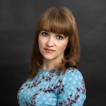 Галина Васильевна Вишневецкая