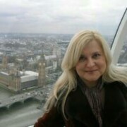 Анжела Андриенко