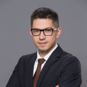 Енилеев Тимур Ренатович