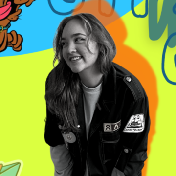 Арина Руслановна Магур