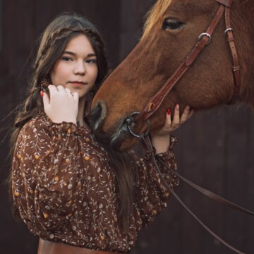 Виктория Андреевна Варенкова