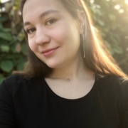 Виктория Алёкминская