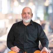 Андрей Гуляев