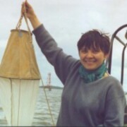 Юлия Полунина