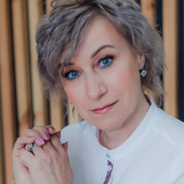 Людмила Юрьевна Конева