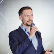 Перунов Юрий Евгеньевич