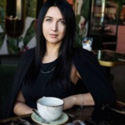 Абрамович Елена Сергеевна