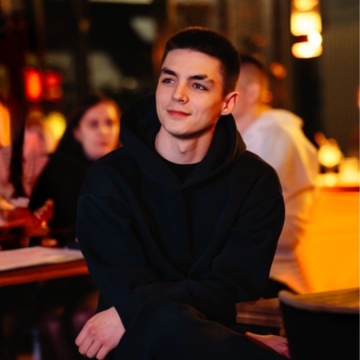 Арсений Андреевич Соловьев