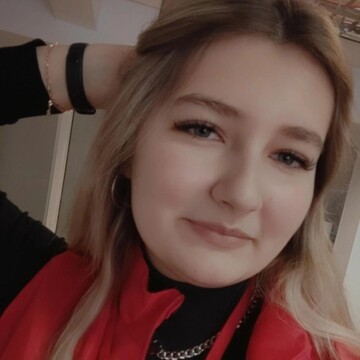 Полина Павловна Кузьмина