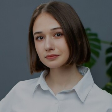 Павлова Полина Олеговна Павлова Полина Олеговна