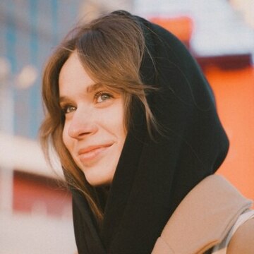 Лиза  Пичкалева