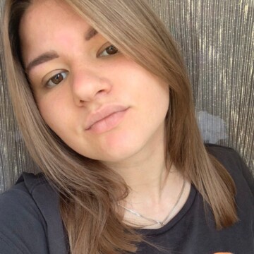 Мария Александровна Хлуднева