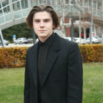 Матвей Евгеньевич Семенко