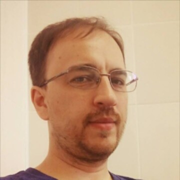 Алексей Александрович Решетов