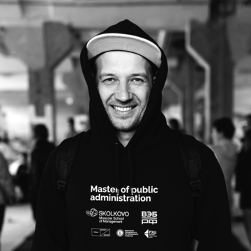 Дмитрий Викторович Закарлюкин