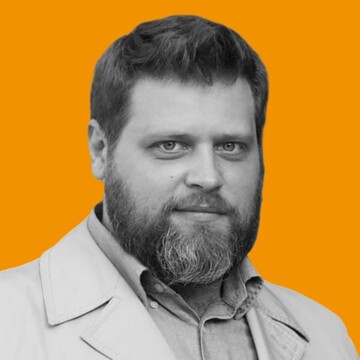 Николай Васильевич Тимченко