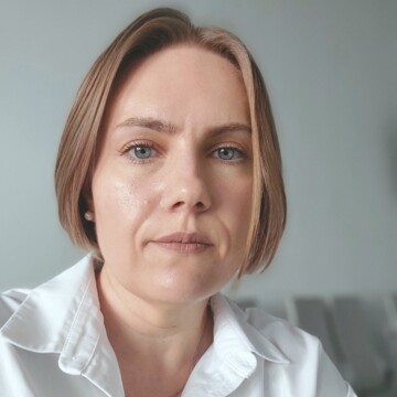 Елена Владимировна Кащеева