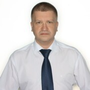 Алексей Капранов