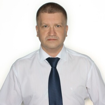 Алексей Владимирович Капранов