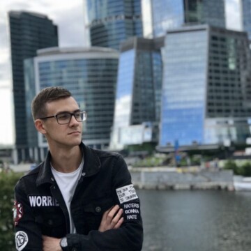 Булат Русланович Зайнуллин