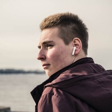 Даниил Валерьевич Ахметшин