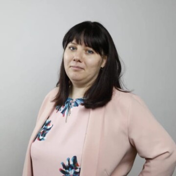 Кордюк Варвара Андреевна