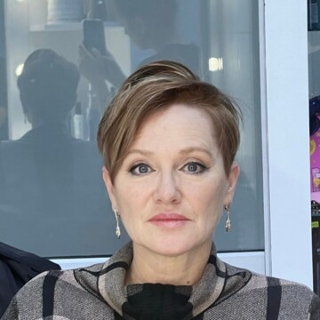 Халимова Елена Викторовна