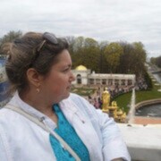 Дубина Оксана Николаевна