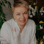 Баранова Мария Владимировна