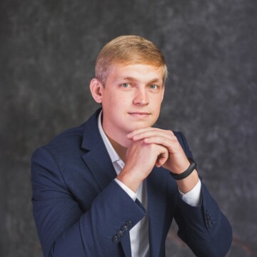 Дмитрий Олегович Кочергин