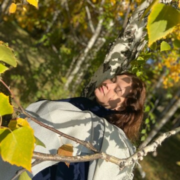 Евгения Викторовна Балль