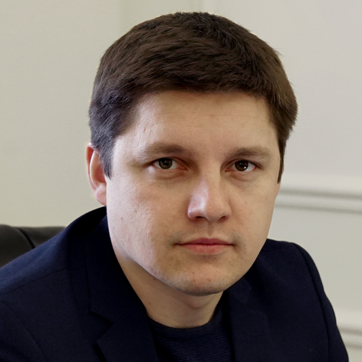 Юрий Козаренко