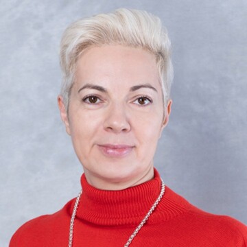 Светлана Шапошникова