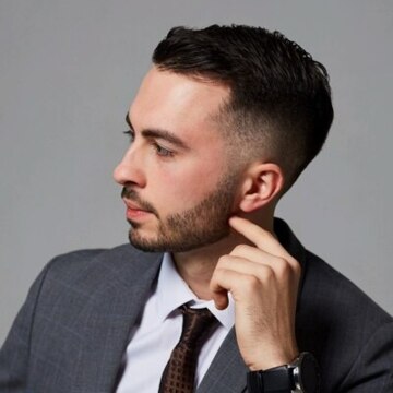 Марк Денисович Феоктистов