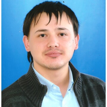 Ильнур Ринатович Мифтахов