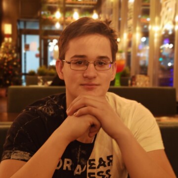 Карпов Степан Александрович Карпов Степан Александрович