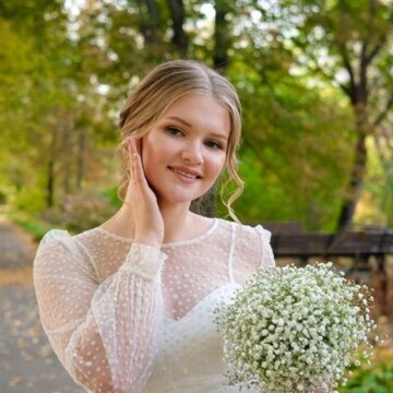 Марина Владимировна Бабакова