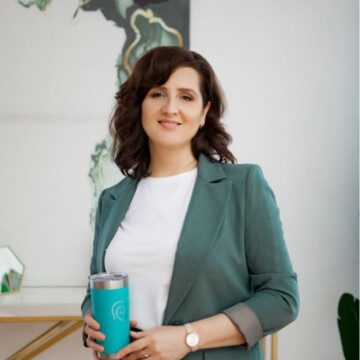 Елена  Белоконь