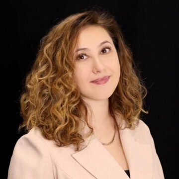 Алла Станиславовна Куница