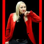 Голотова Юлия Андреевна Голотова Юлия Андреевна