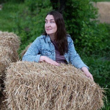 Фогель Наташа