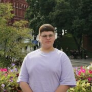 Кузнецов Олег Артемович