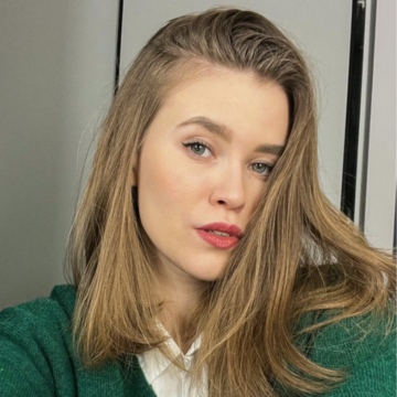 Элеонора Борисовна Шевелева