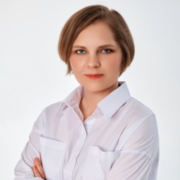 Тычинская Светлана Ивановна